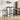Scaun de bar 2 buc. Sonoma gri 40 x 32 x 74 cm Lemn prelucrat