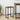 Scaun de bar Lemn vechi 40 x 32 x 74 cm Lemn prelucrat