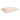 Set de Pături 2 buc. 155 x 200 cm Toate sezoanele Bej