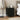 Dulap de noapte Stejar Negru 35 x 36,5 x 50 cm Lemn prelucrat