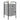 Dulap de noapte Sonoma gri 35 x 36,5 x 61 cm Lemn prelucrat