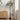 Copac artificial cu flori de fasole Violet 80 x 18 x 160 cm