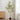Copac Bambus Artificial Verde 55 x 16 x 150 cm