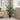 Copac Bambus Artificial Verde 90 x 14 x 80 cm