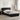 Cadru de pat cu depozitare Negru 75 x 190 cm Lemn prelucrat