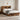 Cadru de pat cu depozitare cu headboard Lemn vechi 120 x 190 cm