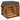 Perna de 1 piesă SOEST 100% Polyester Gri 40 x 40 x 7 cm