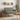 Canapea cu capitonaj butonat Gri deschis 116 x 67 x 81 cm