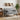 Canapea cu capitonaj butonat Gri deschis 111 x 68 x 80 cm