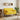 Canapea cu capitonaj butonat Galben deschis 111 x 68 x 80 cm