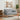 Canapea cu capitonaj butonat Gri deschis 120 x 65 x 79 cm