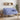 Canapea cu capitonaj butonat Albastru Jeans 120 x 65 x 79 cm