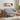Canapea cu capitonaj butonat Gri deschis 120 x 66 x 78 cm