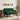 Canapea cu capitonaj butonat Verde închis 120 x 66 x 78 cm