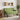 Canapea cu capitonaj butonat Verde deschis 120 x 66 x 78 cm