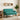 Canapea cu capitonaj butonat Turcoaz 120 x 66 x 78 cm Catifea