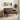 Canapea cu capitonaj butonat Maro 120 x 65 x 78 cm