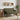 Canapea cu capitonaj butonat Verde Army 120 x 65 x 78 cm