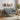 Canapea cu capitonaj butonat Gri 120 x 65 x 77 cm