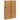 Dulap pentru CD-uri 2 buc. Lemn de stejar 60 x 17 x 92 cm