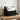 Cutie pentru LP-uri Stejar Negru 37 x 33 x 32 cm Lemn prelucrat