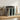 Depozitare Vinil Gri Beton 42 x 33 x 36 cm Lemn prelucrat