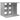Depozitare Vinil Gri Beton 42 x 33 x 36 cm Lemn prelucrat