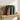 Depozitare Vinil Lemn de stejar 42 x 33 x 36 cm Lemn prelucrat