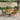 5-Piece Garden Dining Set natural Lemn Solid de Acacia