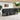 Set de canapele de exterior Negru Poliester