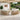 Set de canapele de exterior natural Poliester