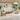 Set de canapele de exterior natural Poliester