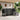Set de canapele de exterior Negru Poliester