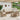Set de canapele de exterior natural Poliester