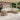 Set de canapele de exterior natural Poliester