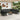 Set de canapele de exterior 12 buc. Negru și Gri închis