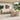 Set de canapele de exterior 7 buc. natural Poliester