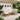 Set de canapele de exterior natural Poliester