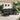 Set de canapele de exterior Negru Poliester