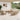 Set de canapele de exterior 14 buc. Alb Natural și Crem