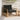 Set de canapele de exterior Lemn solid de Acacia și Textilene