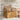 Set de canapele de exterior Lemn Solid de Acacia