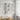 Raft de perete Montare pe perete Alb 80 x 20 x 75 cm