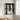 Raft de perete Montare pe perete Stejar Negru 100 x 20 x 75 cm