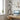 Raft de perete Montare pe perete Alb 32 x 21 x 107 cm