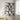 Raft de perete Sonoma gri 70 x 20 x 100 cm Lemn prelucrat