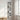 Raft de perete Sonoma gri 25 x 15 x 100 cm Lemn prelucrat