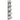 Raft de perete Sonoma gri 22 x 15 x 100 cm Lemn prelucrat