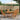 Set de dining pentru exterior cu parasolar 6 buc.