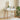 Set de Dressing FAUSKE 2 buc. Alb 76 x 50 x 143 cm